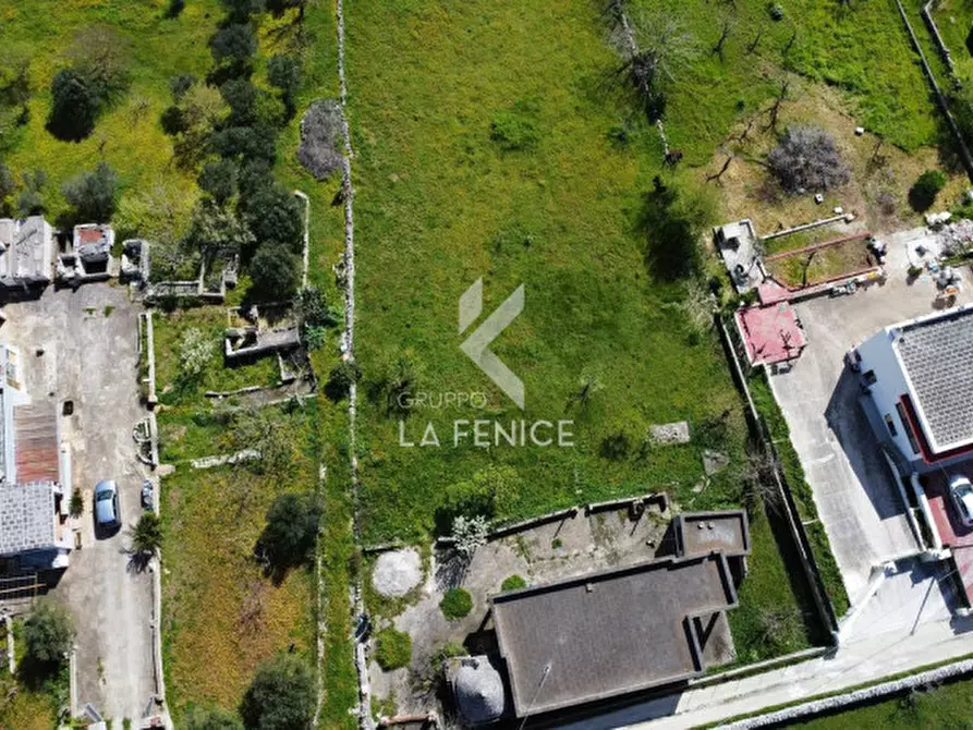 Immagine 17 di Rustico / casale in vendita  in strada casette del vento a Martina Franca