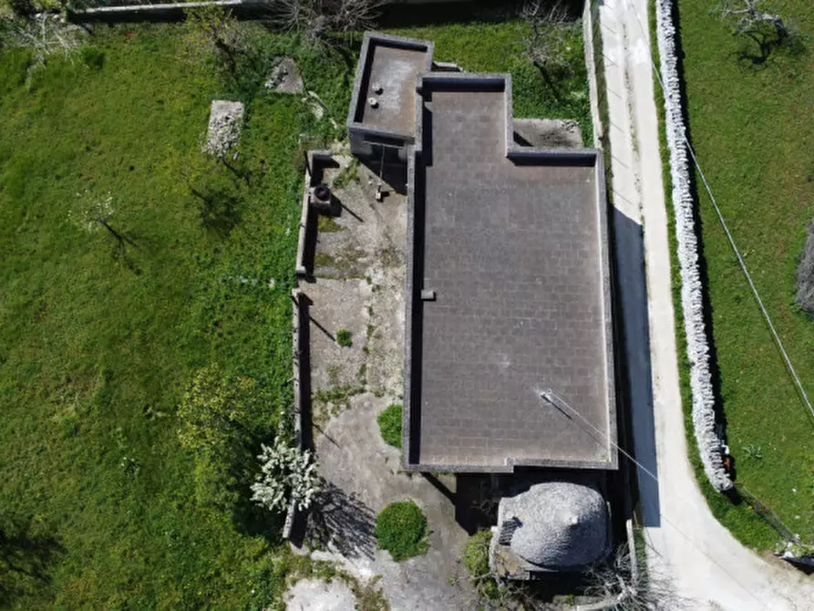 Immagine 18 di Rustico / casale in vendita  in strada casette del vento a Martina Franca