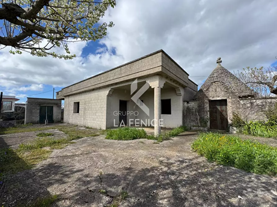 Immagine 19 di Rustico / casale in vendita  in strada casette del vento a Martina Franca
