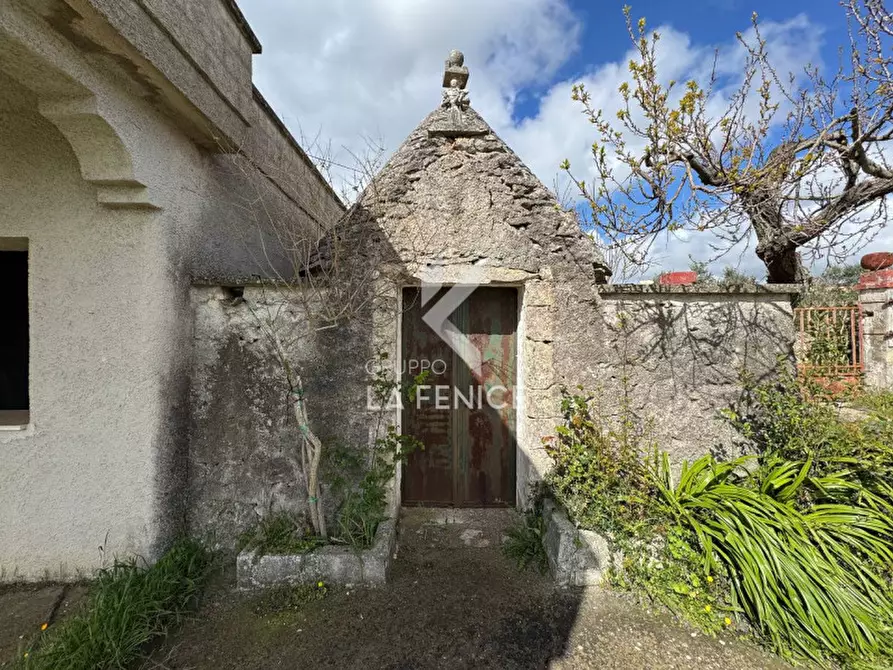 Immagine 25 di Rustico / casale in vendita  in strada casette del vento a Martina Franca