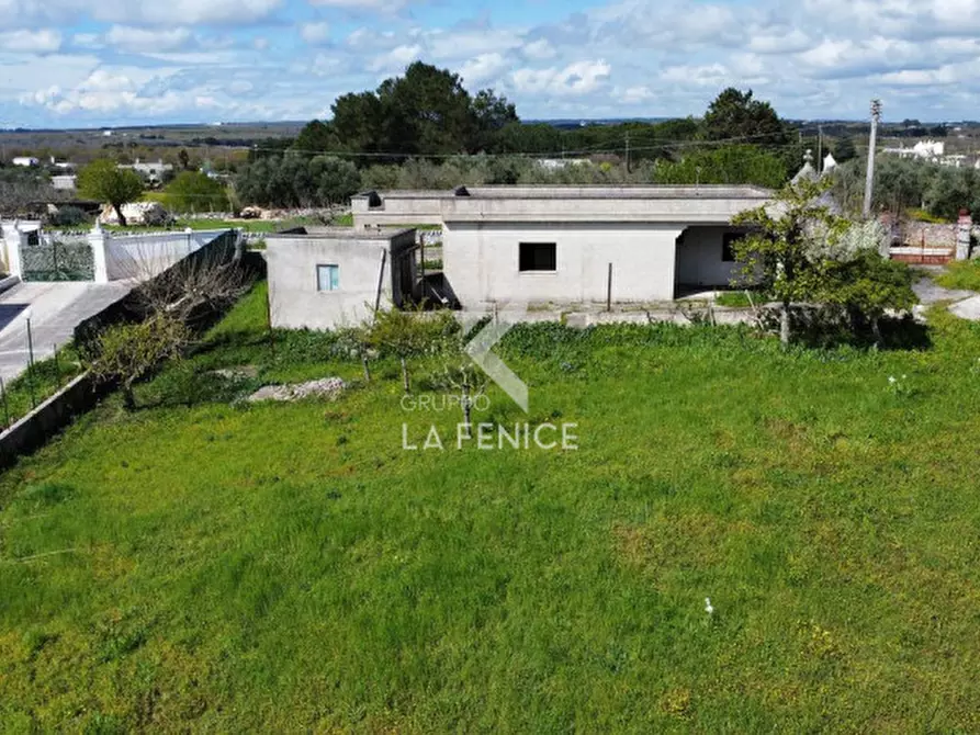 Immagine 28 di Rustico / casale in vendita  in strada casette del vento a Martina Franca