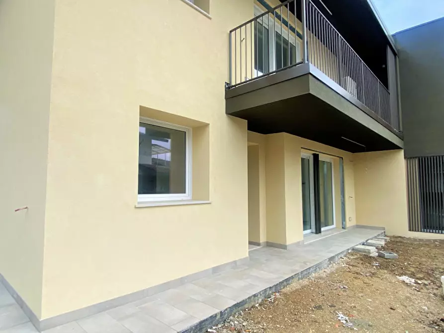 Immagine 2 di Appartamento in vendita  in via San Pio X 34/a a Castelfranco Veneto