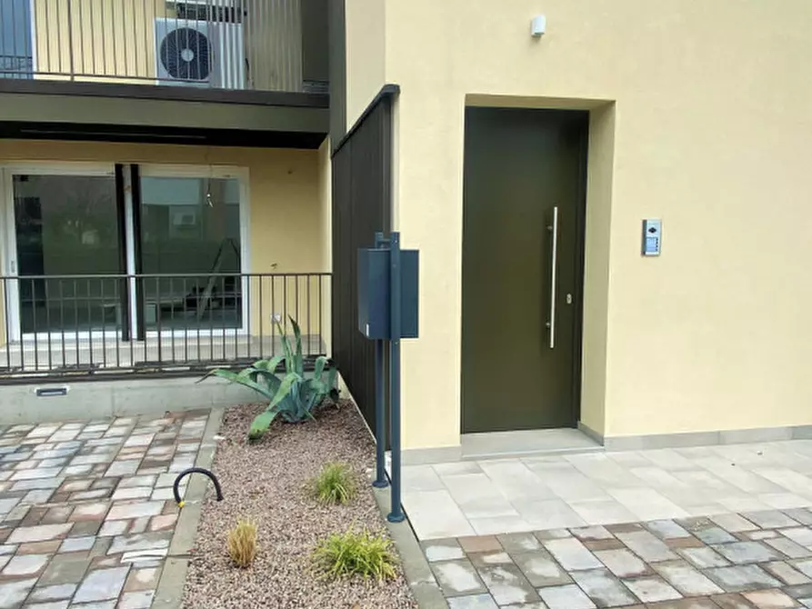 Immagine 3 di Appartamento in vendita  in via San Pio X 34/a a Castelfranco Veneto