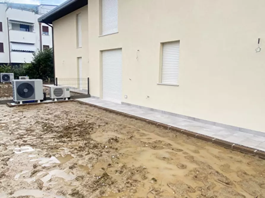 Immagine 4 di Appartamento in vendita  in via San Pio X 34/a a Castelfranco Veneto