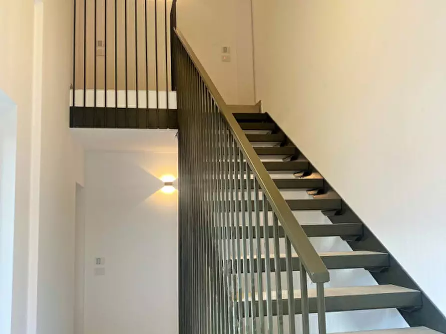 Immagine 5 di Appartamento in vendita  in via San Pio X 34/a a Castelfranco Veneto