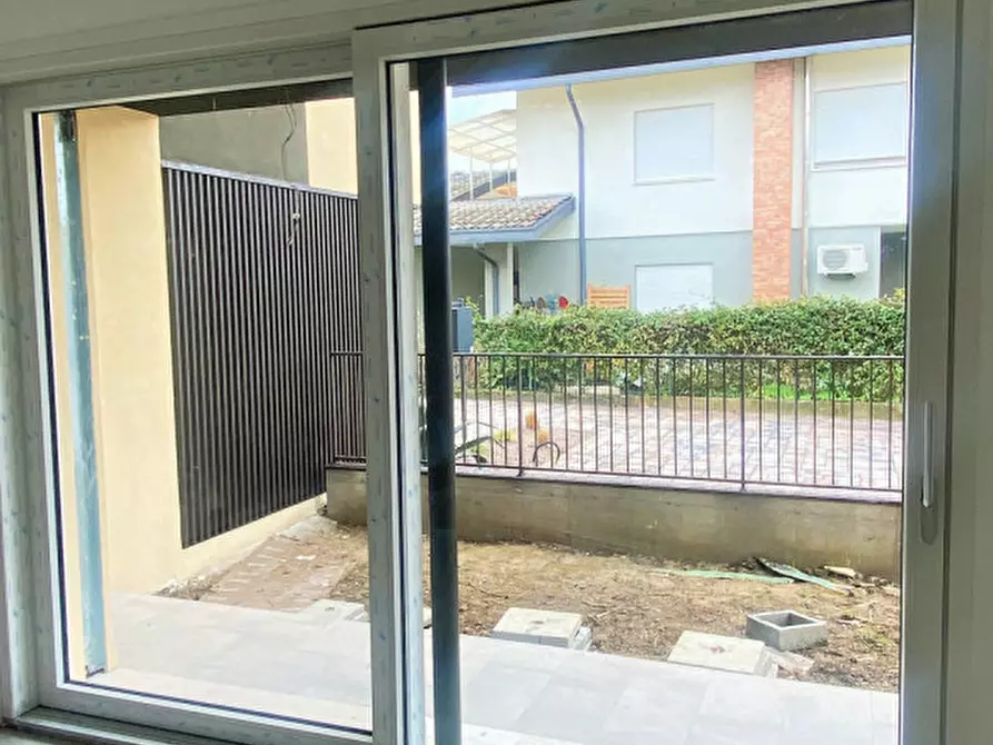 Immagine 6 di Appartamento in vendita  in via San Pio X 34/a a Castelfranco Veneto