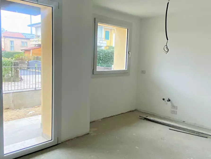 Immagine 7 di Appartamento in vendita  in via San Pio X 34/a a Castelfranco Veneto