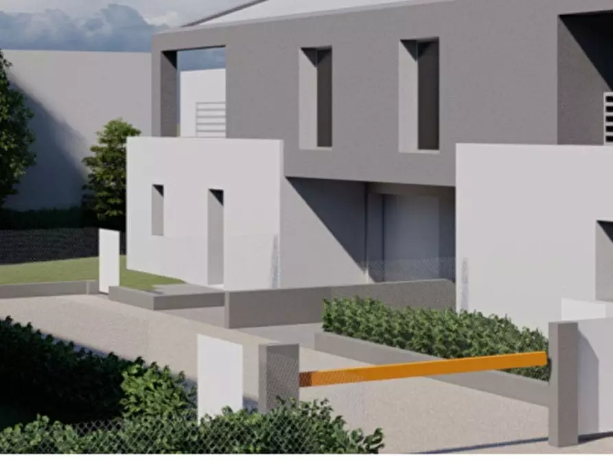 Immagine 15 di Casa bifamiliare in vendita  a Pederobba