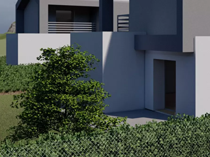 Immagine 16 di Casa bifamiliare in vendita  a Pederobba