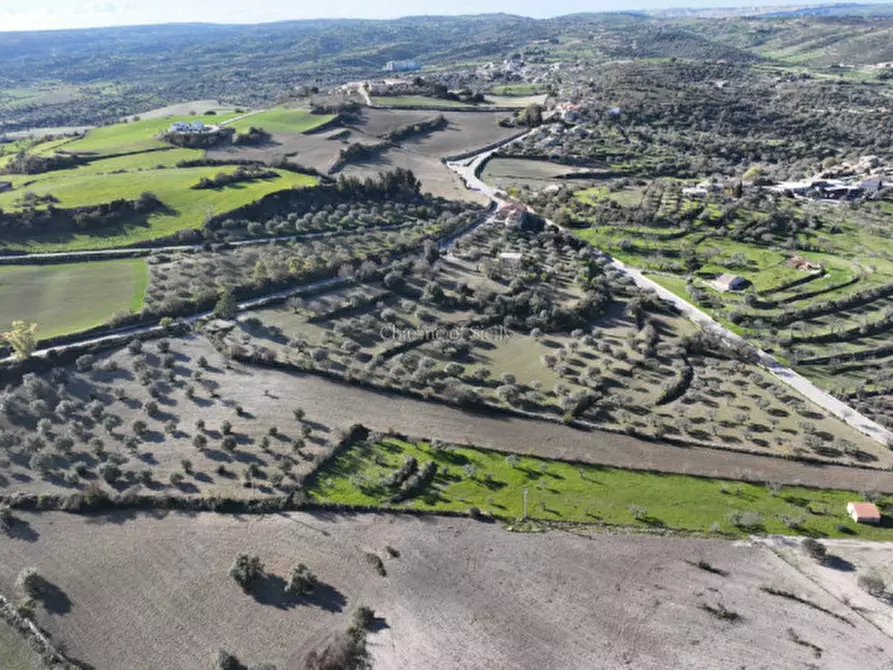 Immagine 6 di Terreno in vendita  a Ragusa
