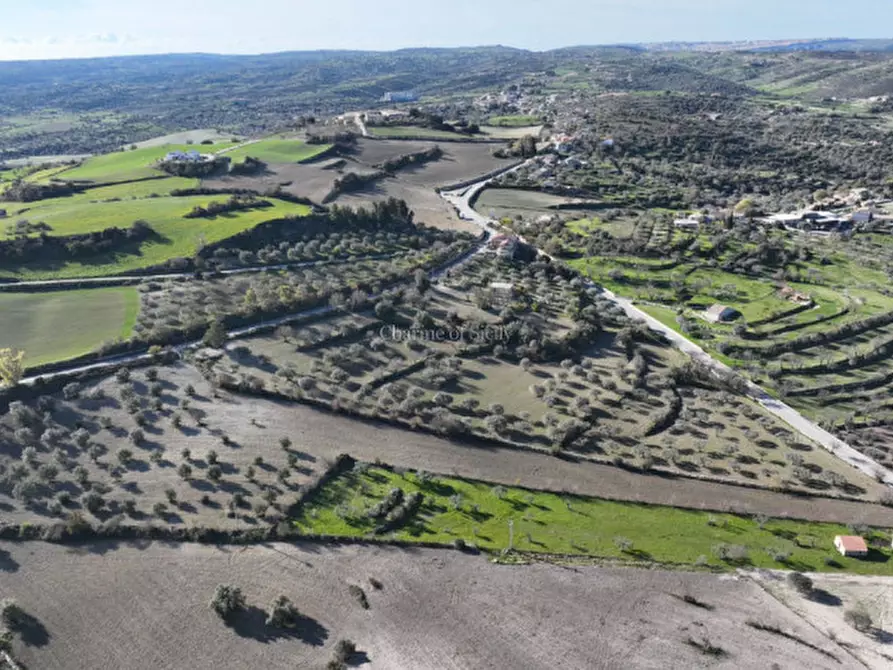 Immagine 7 di Terreno in vendita  a Ragusa