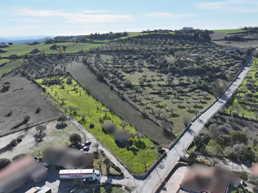 Immagine 9 di Terreno in vendita  a Ragusa