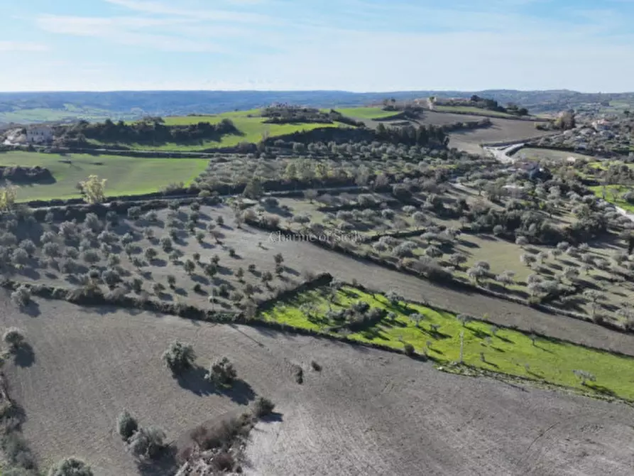 Immagine 10 di Terreno in vendita  a Ragusa