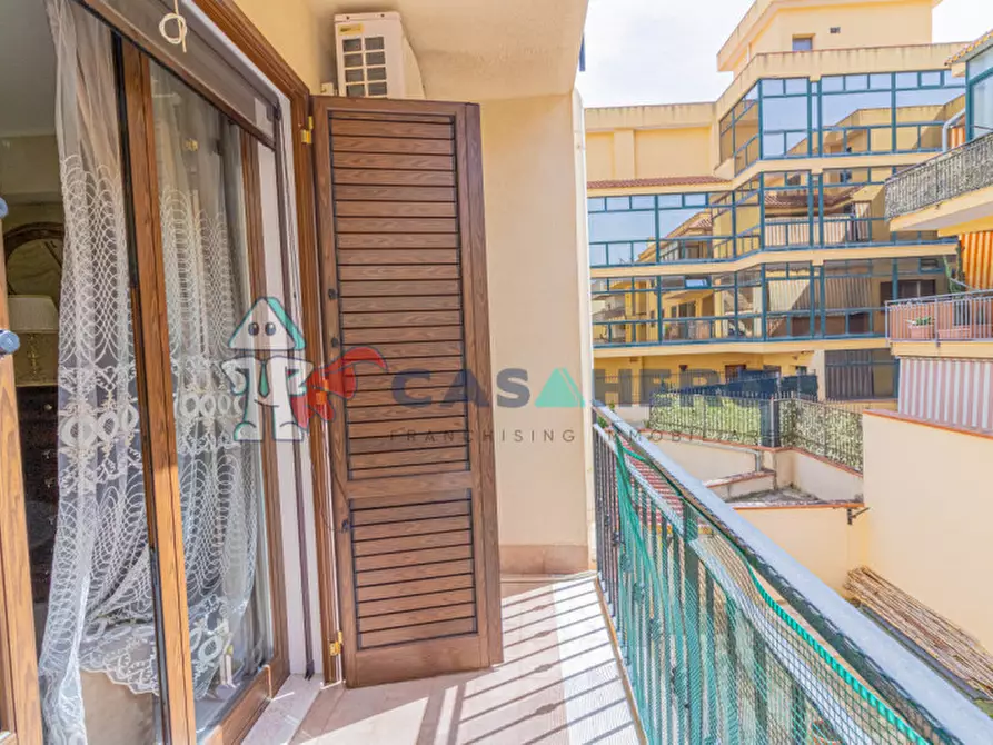 Immagine 10 di Appartamento in vendita  in Via Magellano a Ficarazzi