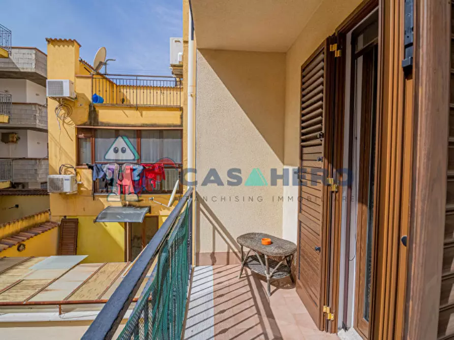 Immagine 11 di Appartamento in vendita  in Via Magellano a Ficarazzi