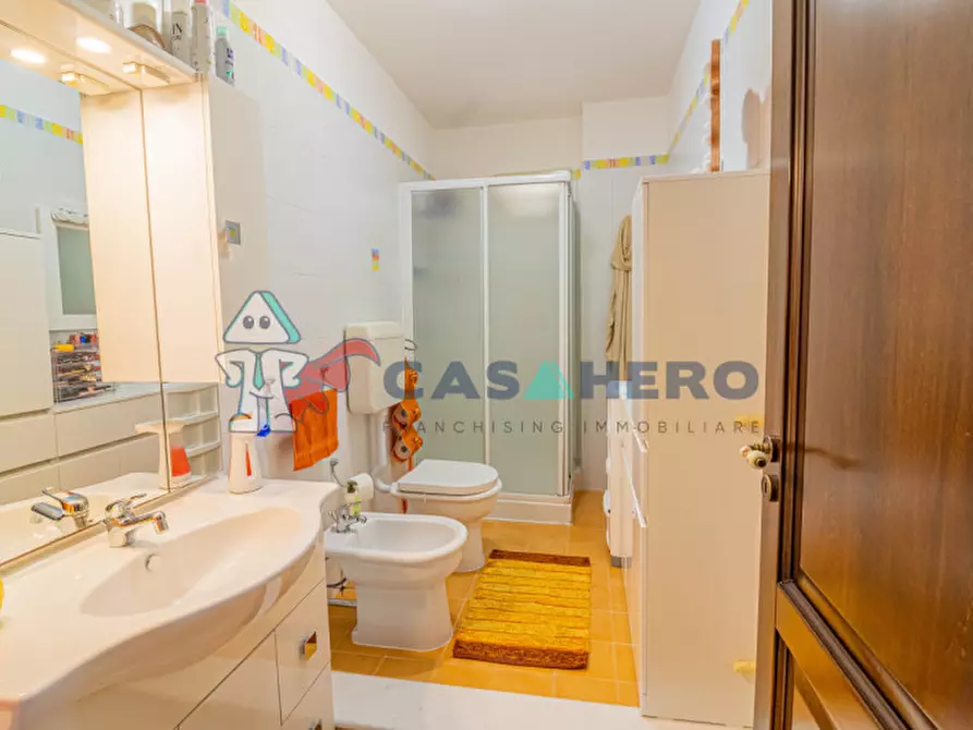 Immagine 20 di Appartamento in vendita  in Via Magellano a Ficarazzi