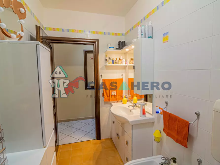 Immagine 21 di Appartamento in vendita  in Via Magellano a Ficarazzi