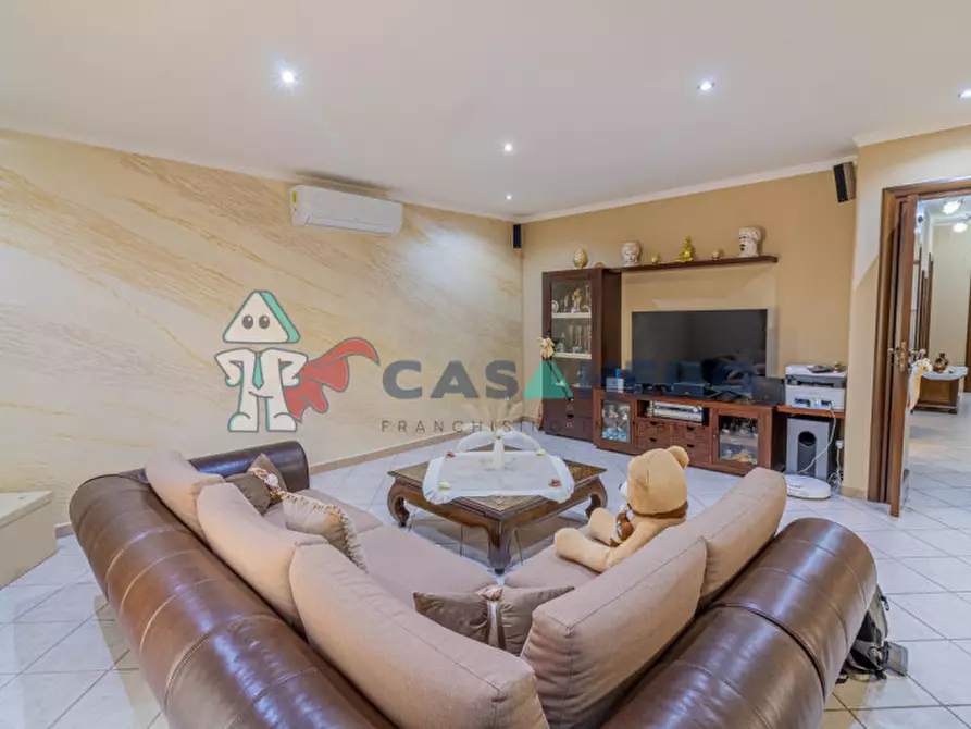 Immagine 24 di Appartamento in vendita  in Via Magellano a Ficarazzi