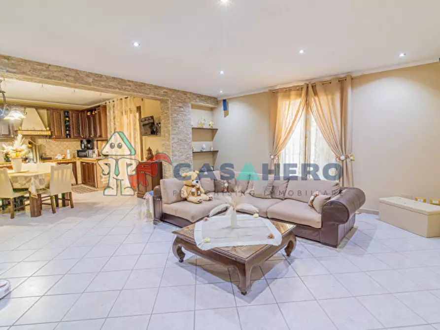 Immagine 25 di Appartamento in vendita  in Via Magellano a Ficarazzi