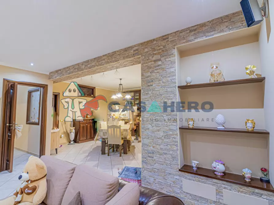 Immagine 26 di Appartamento in vendita  in Via Magellano a Ficarazzi