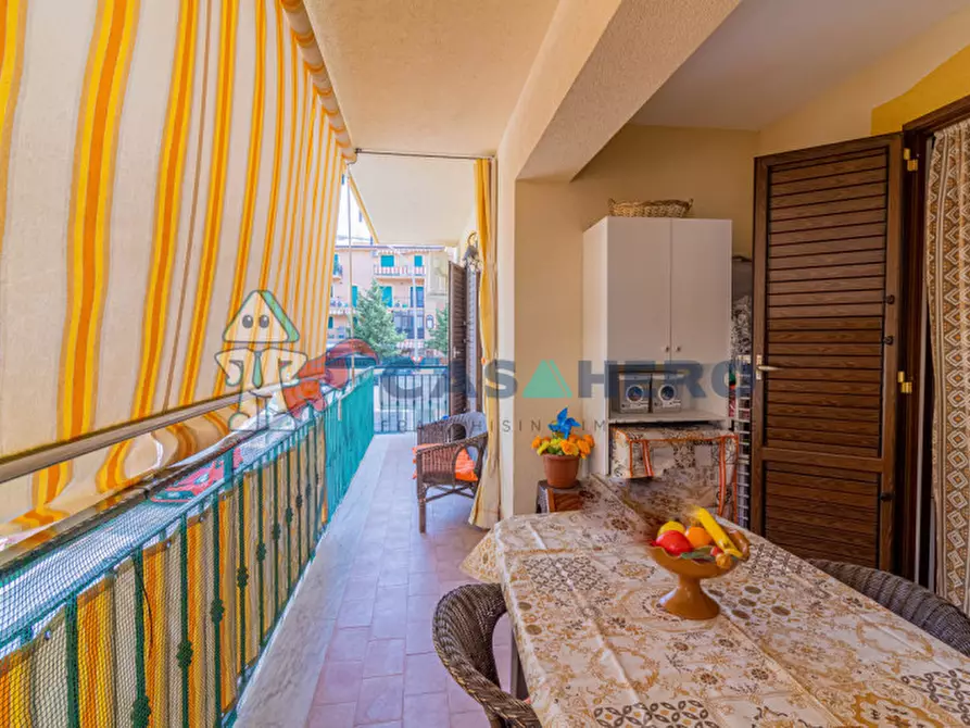 Immagine 34 di Appartamento in vendita  in Via Magellano a Ficarazzi