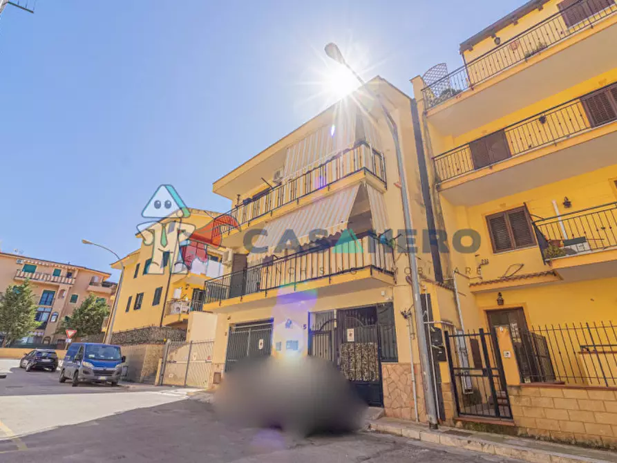 Immagine 39 di Appartamento in vendita  in Via Magellano a Ficarazzi