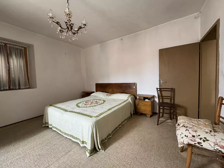 Immagine 2 di Appartamento in vendita  in Via Borgo Rin di Sopra,14 a Vigo Di Cadore