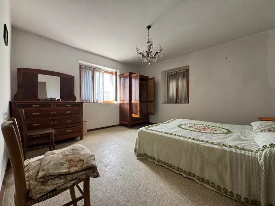 Immagine 3 di Appartamento in vendita  in Via Borgo Rin di Sopra,14 a Vigo Di Cadore