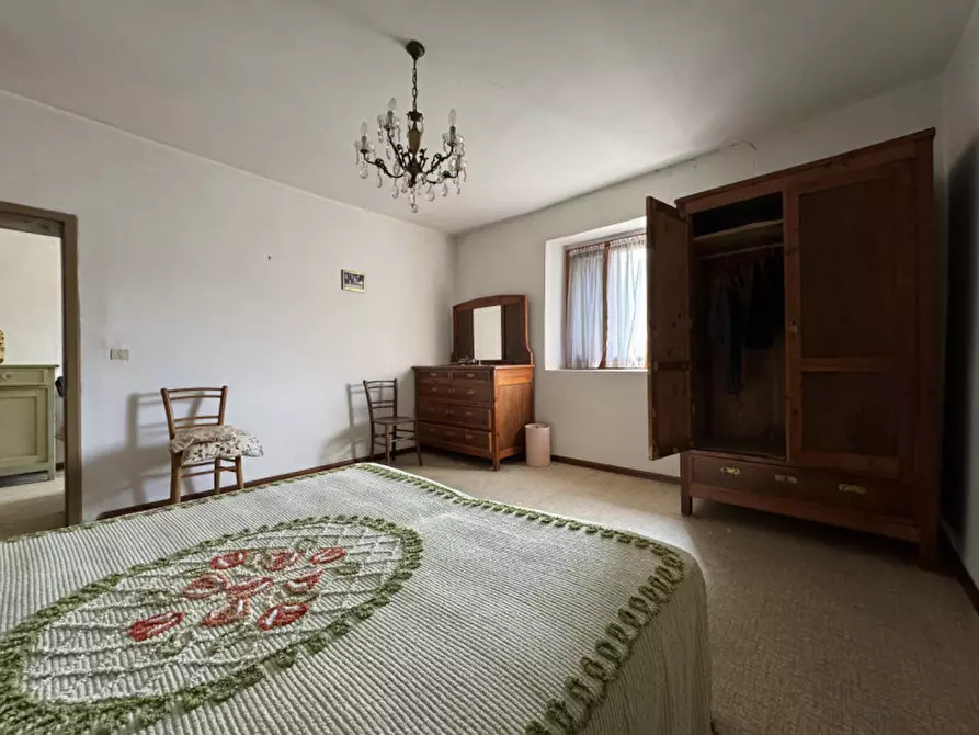 Immagine 4 di Appartamento in vendita  in Via Borgo Rin di Sopra,14 a Vigo Di Cadore