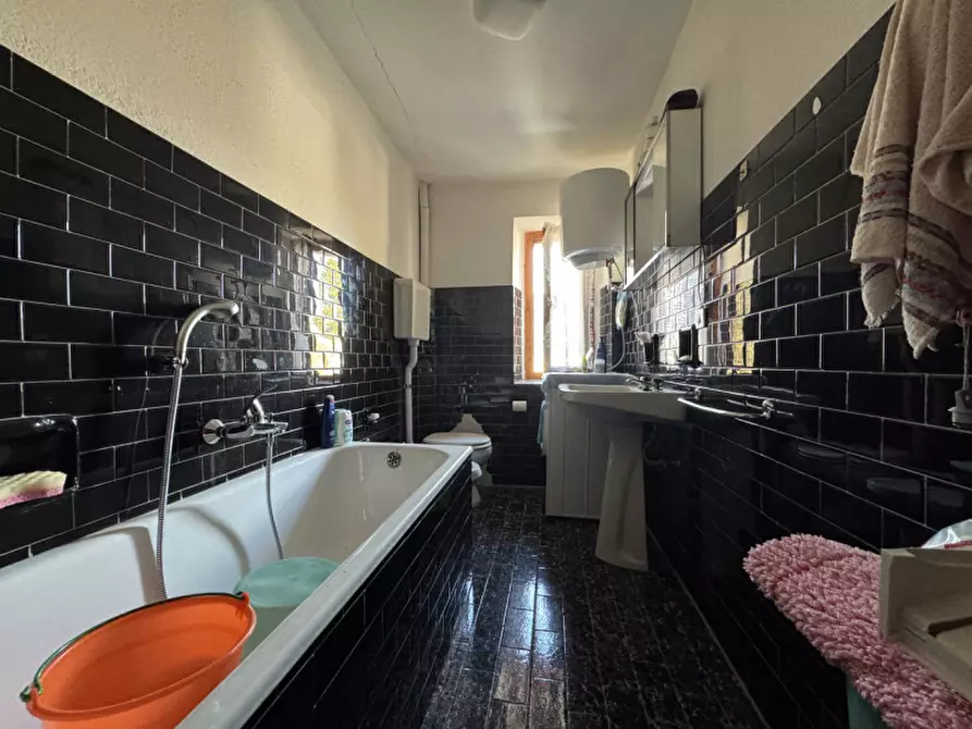 Immagine 7 di Appartamento in vendita  in Via Borgo Rin di Sopra,14 a Vigo Di Cadore