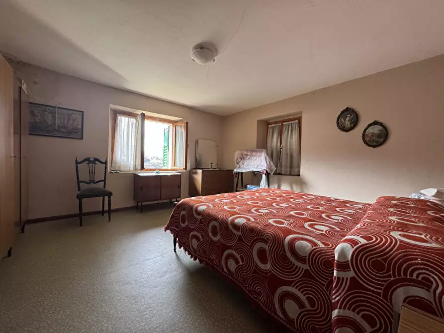 Immagine 8 di Appartamento in vendita  in Via Borgo Rin di Sopra,14 a Vigo Di Cadore