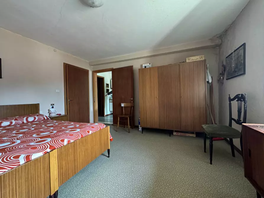 Immagine 9 di Appartamento in vendita  in Via Borgo Rin di Sopra,14 a Vigo Di Cadore