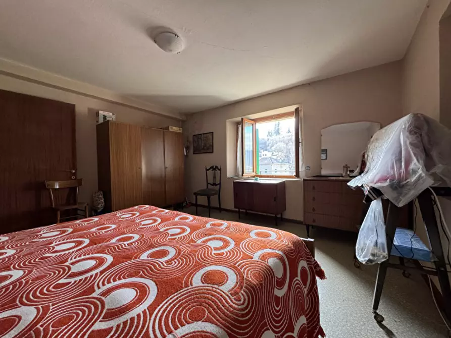 Immagine 10 di Appartamento in vendita  in Via Borgo Rin di Sopra,14 a Vigo Di Cadore