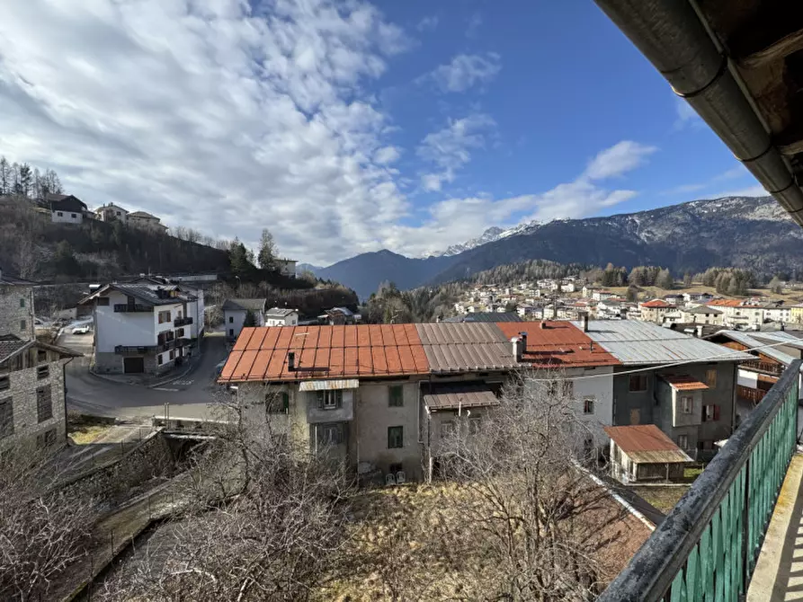 Immagine 14 di Appartamento in vendita  in Via Borgo Rin di Sopra,14 a Vigo Di Cadore