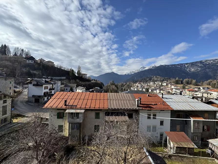 Immagine 15 di Appartamento in vendita  in Via Borgo Rin di Sopra,14 a Vigo Di Cadore