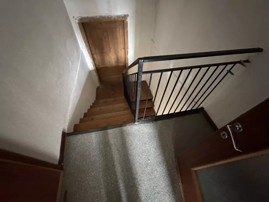 Immagine 16 di Appartamento in vendita  in Via Borgo Rin di Sopra,14 a Vigo Di Cadore