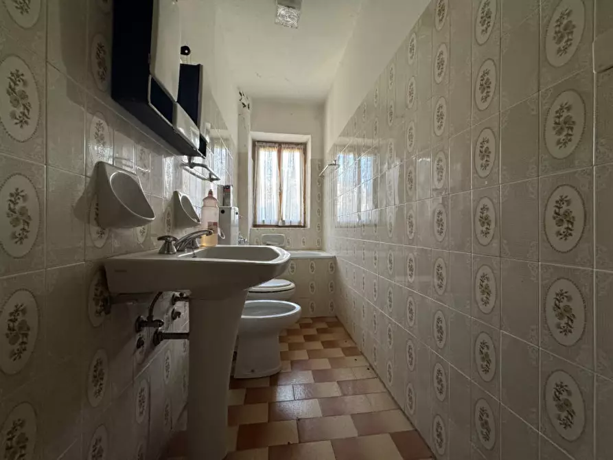 Immagine 19 di Appartamento in vendita  in Via Borgo Rin di Sopra,14 a Vigo Di Cadore