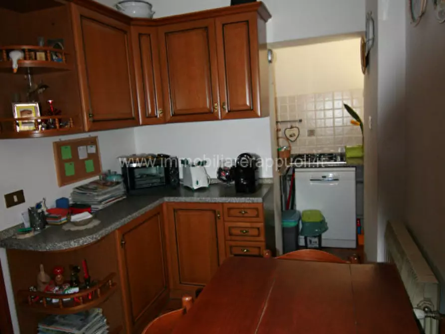 Immagine 2 di Appartamento in vendita  a Sinalunga