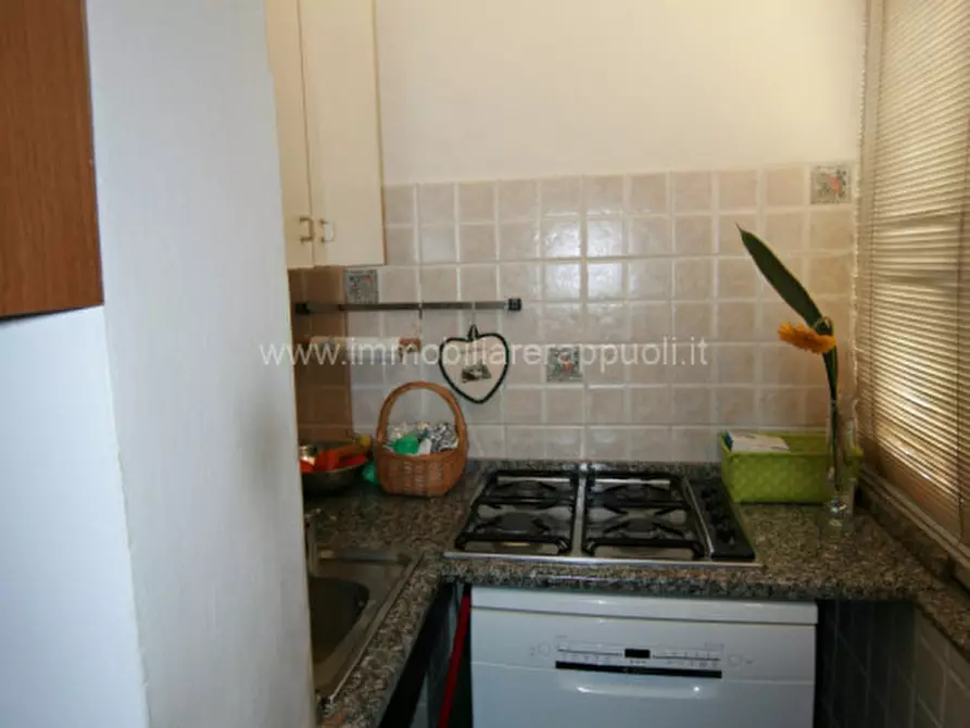 Immagine 3 di Appartamento in vendita  a Sinalunga