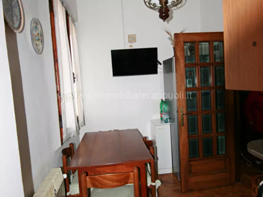 Immagine 4 di Appartamento in vendita  a Sinalunga