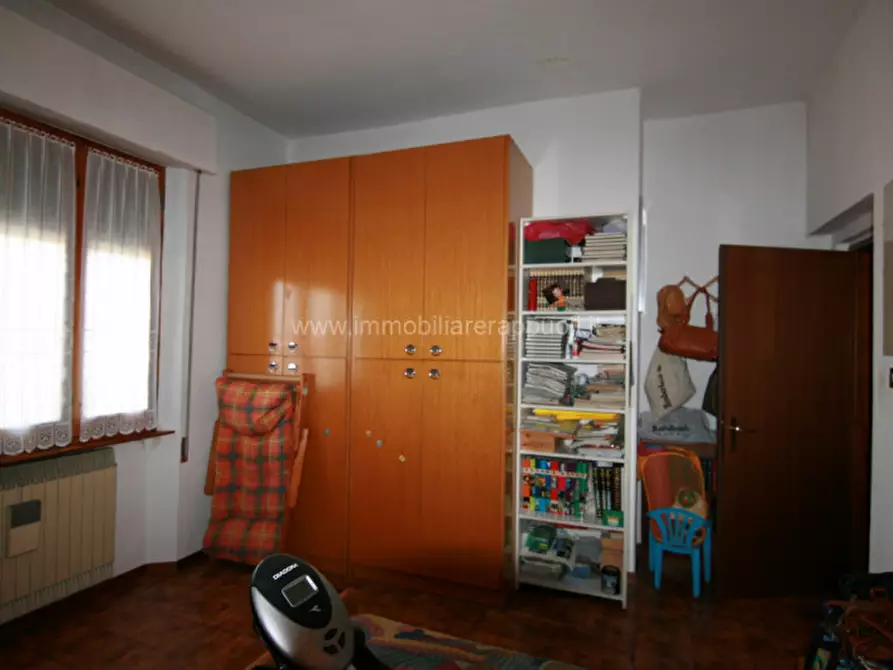 Immagine 6 di Appartamento in vendita  a Sinalunga