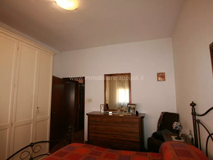 Immagine 7 di Appartamento in vendita  a Sinalunga