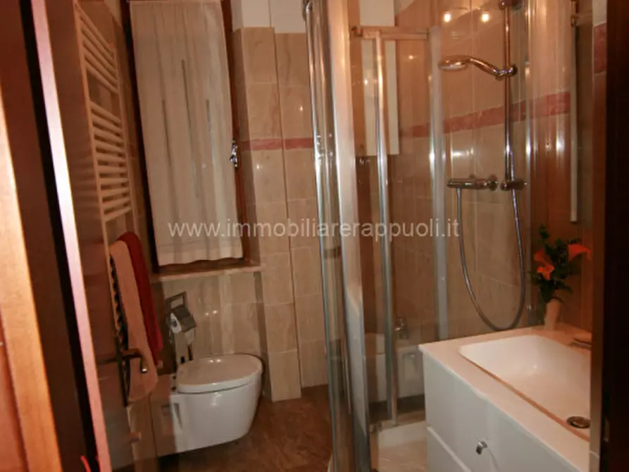 Immagine 9 di Appartamento in vendita  a Sinalunga