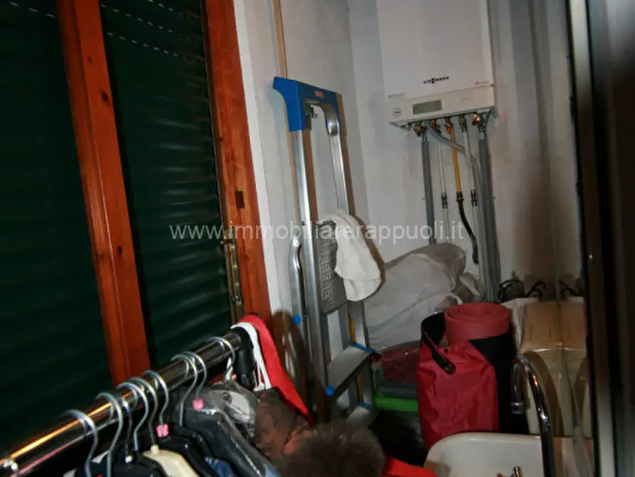 Immagine 10 di Appartamento in vendita  a Sinalunga