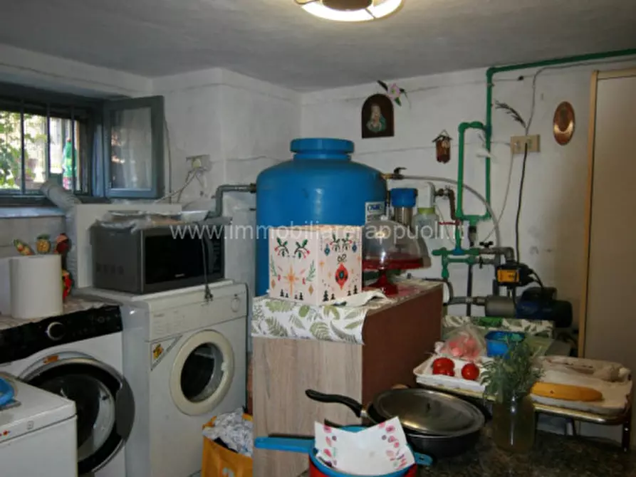 Immagine 11 di Appartamento in vendita  a Sinalunga