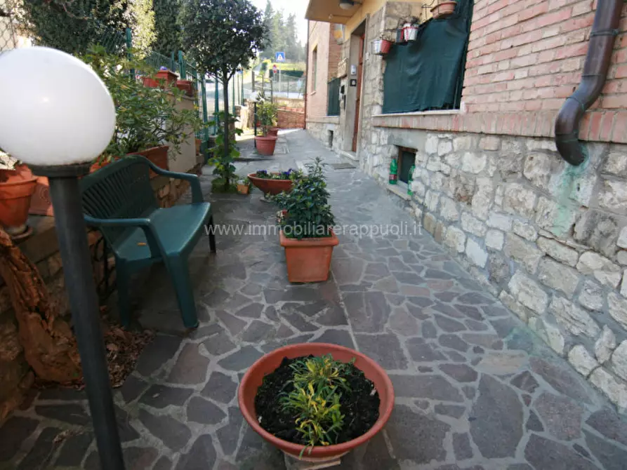 Immagine 12 di Appartamento in vendita  a Sinalunga