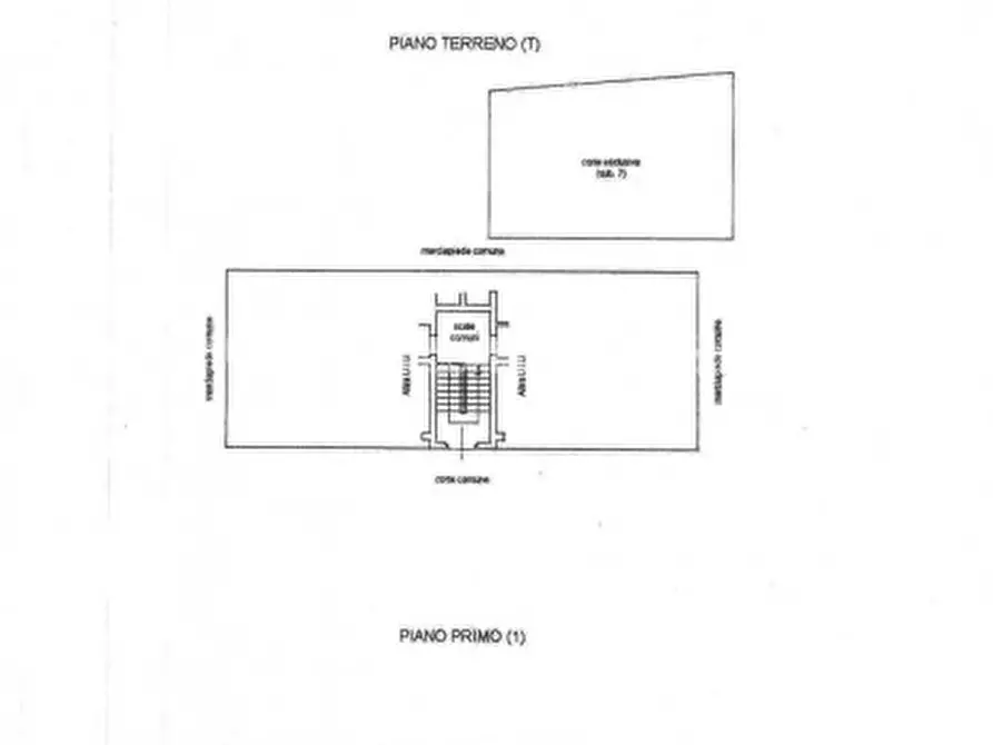 Immagine 15 di Appartamento in vendita  a Sinalunga