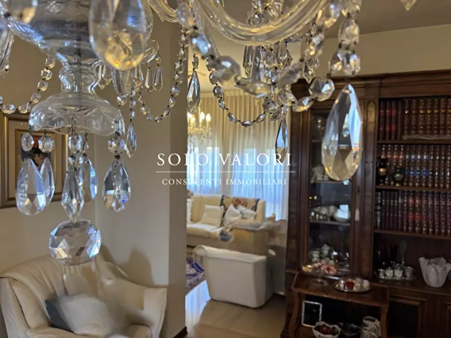 Immagine 4 di Casa bifamiliare in vendita  a Castelfranco Veneto