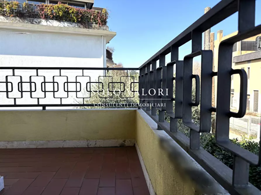 Immagine 7 di Casa bifamiliare in vendita  a Castelfranco Veneto