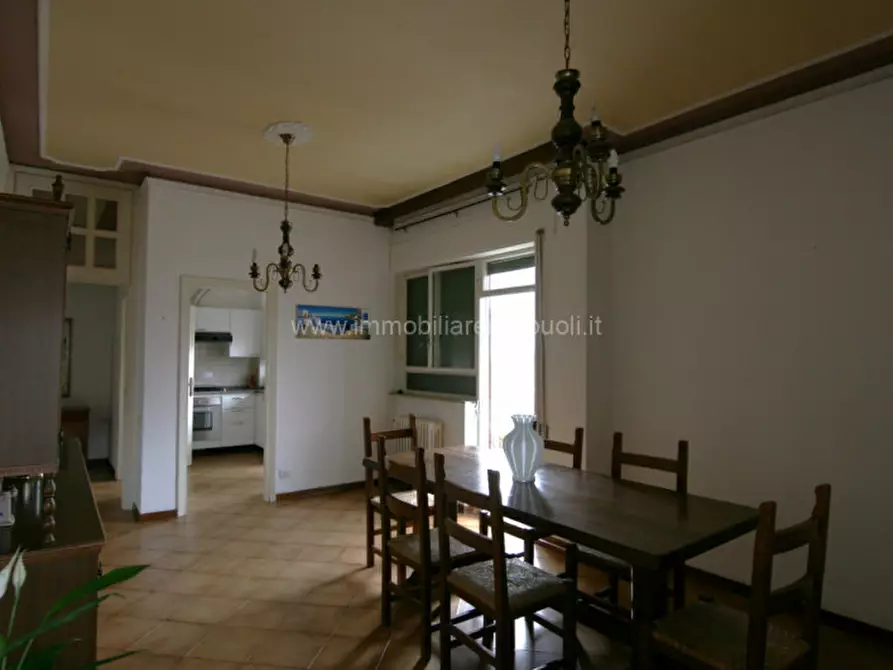 Immagine 2 di Appartamento in vendita  a Sinalunga